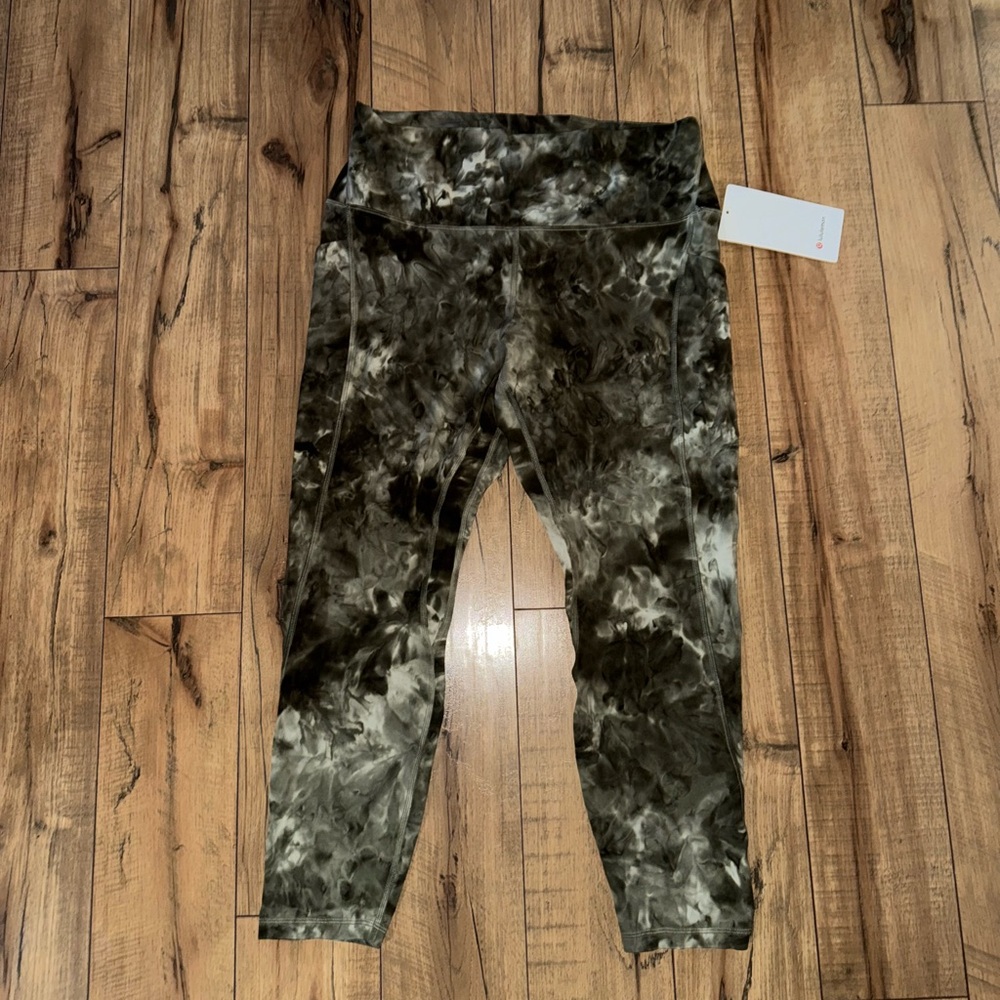 Lululemon leggings